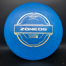 Load image into Gallery viewer, Discraft Putter Line Zone OS - stock
