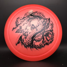 Load image into Gallery viewer, Discraft Big Z Heat stock
