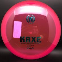 Load image into Gallery viewer, Kastaplast K1 Soft Kaxe - Retooled
