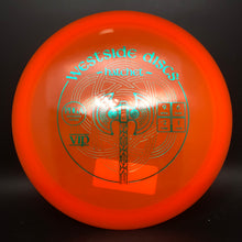 Load image into Gallery viewer, Westside Discs VIP Hatchet - stock
