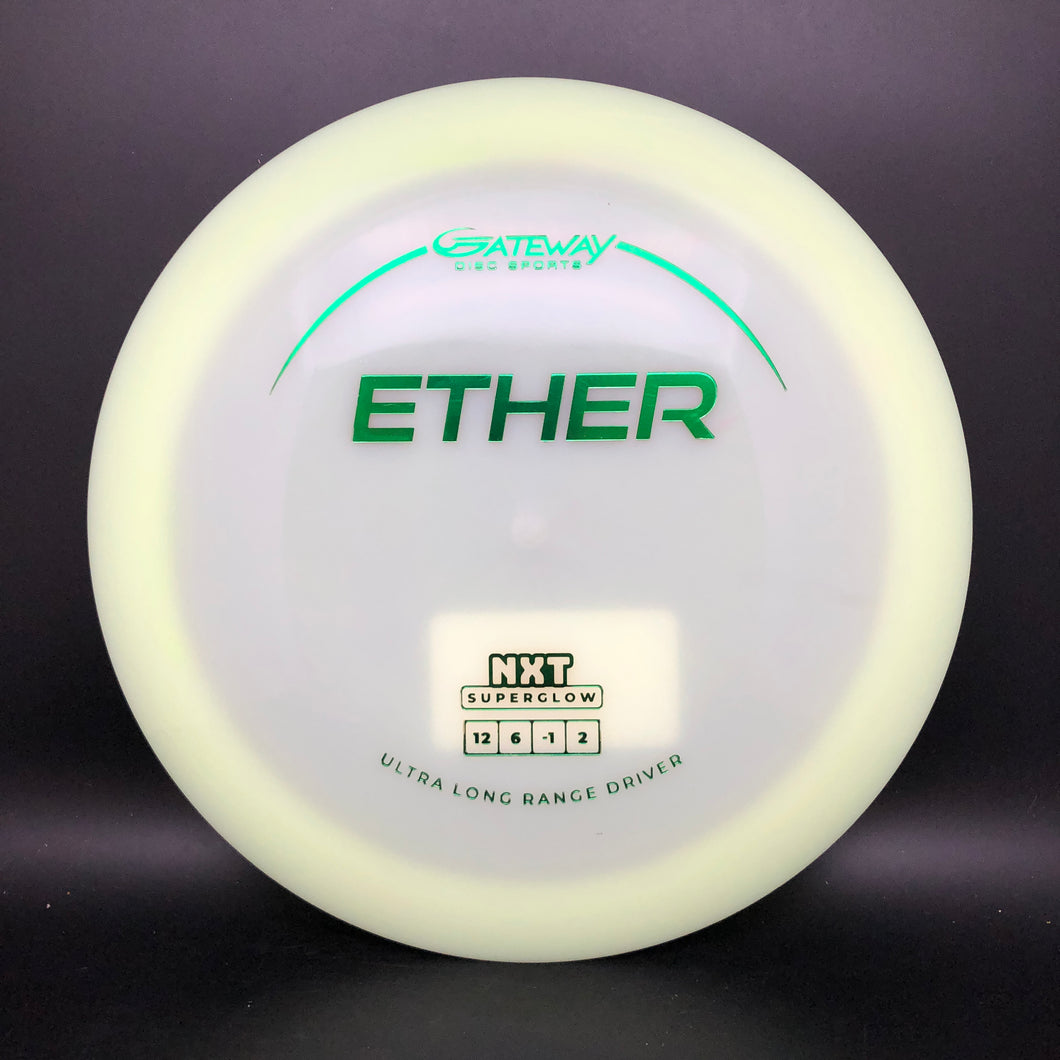 Gateway NXT Superglow Ether - stock