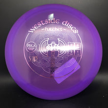 Load image into Gallery viewer, Westside Discs VIP Hatchet - stock
