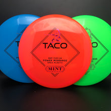 Load image into Gallery viewer, Mint Discs Apex Taco - #AP-TC01-24
