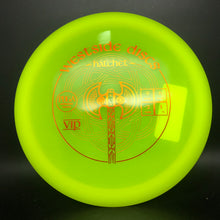 Load image into Gallery viewer, Westside Discs VIP Hatchet - stock
