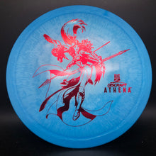 Load image into Gallery viewer, Discraft Big Z Athena - stock
