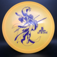 Load image into Gallery viewer, Discraft Big Z Athena - stock
