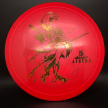 Load image into Gallery viewer, Discraft Big Z Athena - stock
