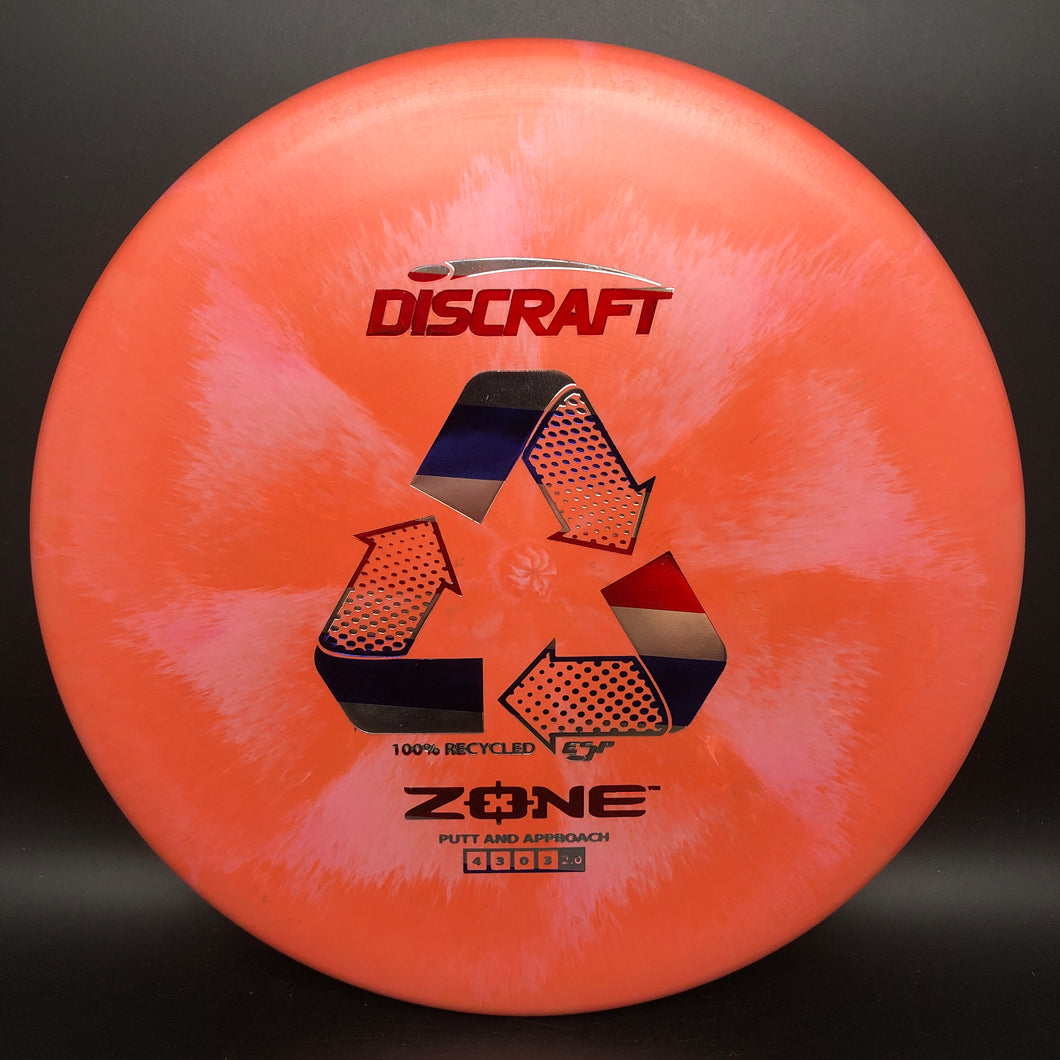 Discraft Recycled ESP Zone - stock