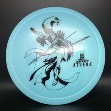 Load image into Gallery viewer, Discraft Big Z Athena - stock
