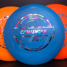 Load image into Gallery viewer, Discraft Putter Line Challenger 173 &amp; above - stock
