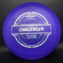 Load image into Gallery viewer, Discraft Putter Line Challenger 173 &amp; above - stock
