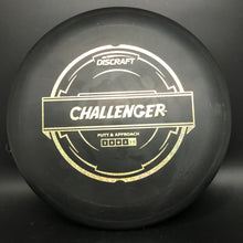 Load image into Gallery viewer, Discraft Putter Line Challenger 173 &amp; above - stock
