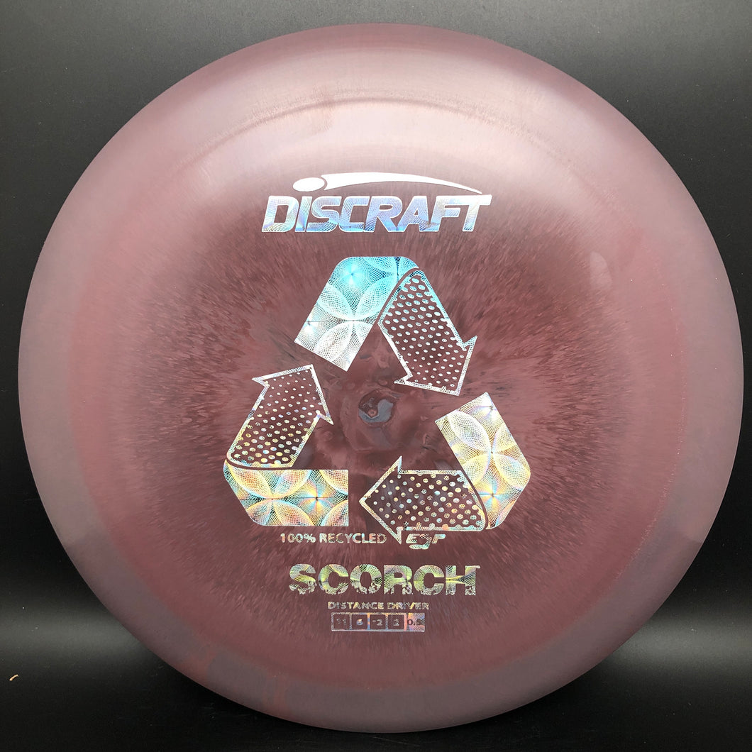 Discraft Recycled ESP Scorch - stock