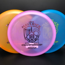 Load image into Gallery viewer, Innova Luster Champion Roc3 &#39;24 MDGC
