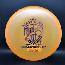 Load image into Gallery viewer, Innova Luster Champion Roc3 &#39;24 MDGC
