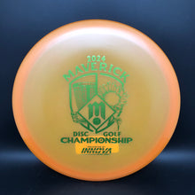 Load image into Gallery viewer, Innova Luster Champion Roc3 &#39;24 MDGC
