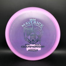 Load image into Gallery viewer, Innova Luster Champion Roc3 &#39;24 MDGC
