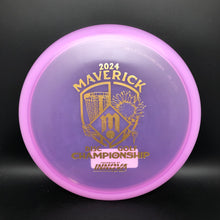 Load image into Gallery viewer, Innova Luster Champion Roc3 &#39;24 MDGC
