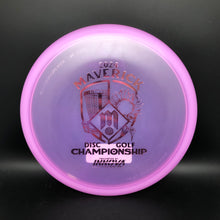 Load image into Gallery viewer, Innova Luster Champion Roc3 &#39;24 MDGC
