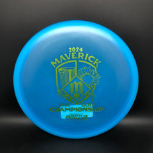 Load image into Gallery viewer, Innova Luster Champion Roc3 &#39;24 MDGC
