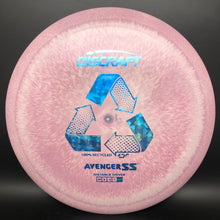 Load image into Gallery viewer, Discraft Recycled ESP Avenger SS - stock
