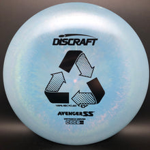 Load image into Gallery viewer, Discraft Recycled ESP Avenger SS - stock
