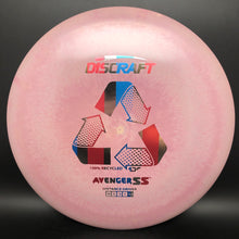 Load image into Gallery viewer, Discraft Recycled ESP Avenger SS - stock
