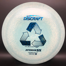 Load image into Gallery viewer, Discraft Recycled ESP Avenger SS - stock
