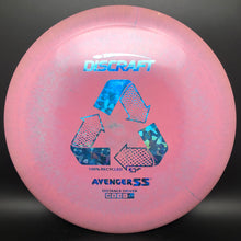 Load image into Gallery viewer, Discraft Recycled ESP Avenger SS - stock
