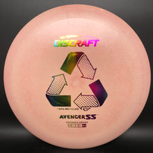 Load image into Gallery viewer, Discraft Recycled ESP Avenger SS - stock
