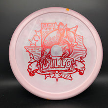 Load image into Gallery viewer, Lone Star Bravo Armadillo - the Dillo
