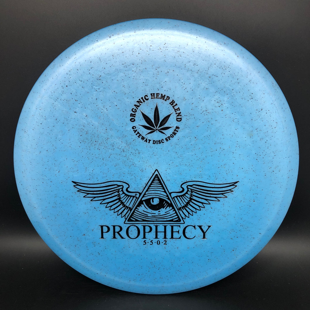 Gateway Diamond Organic Hemp Prophecy - stock