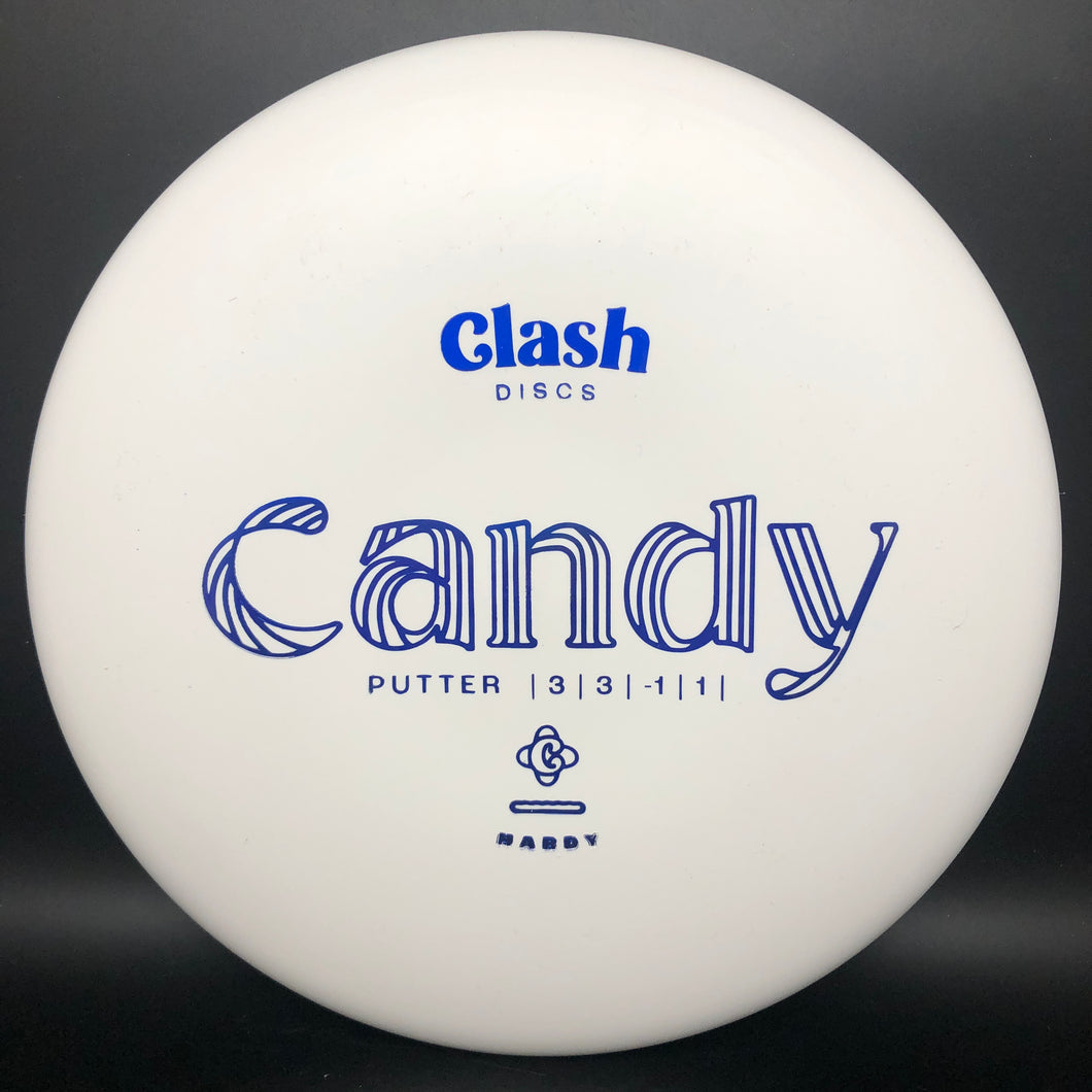 Clash Discs Hardy Candy - Stock