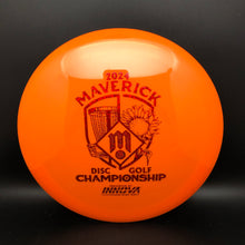 Load image into Gallery viewer, Innova Star Gorgon 2024 MDGC
