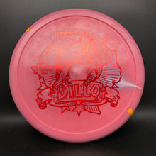 Load image into Gallery viewer, Lone Star Bravo Armadillo - the Dillo
