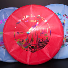 Load image into Gallery viewer, Westside Discs Origio Harp - Finnish stamp
