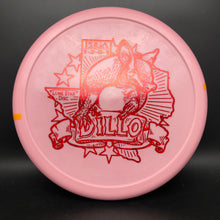 Load image into Gallery viewer, Lone Star Bravo Armadillo - the Dillo
