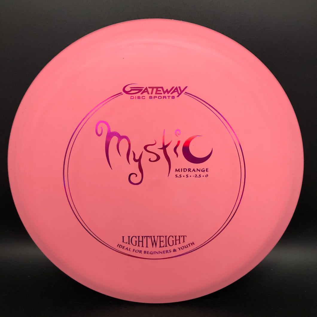 Gateway Suregrip Mystic - Lightweight