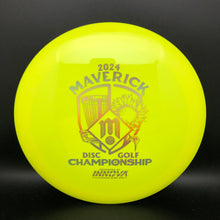 Load image into Gallery viewer, Innova Star Gorgon 2024 MDGC
