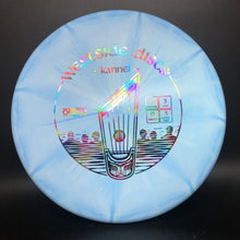 Load image into Gallery viewer, Westside Discs Origio Harp - Finnish stamp
