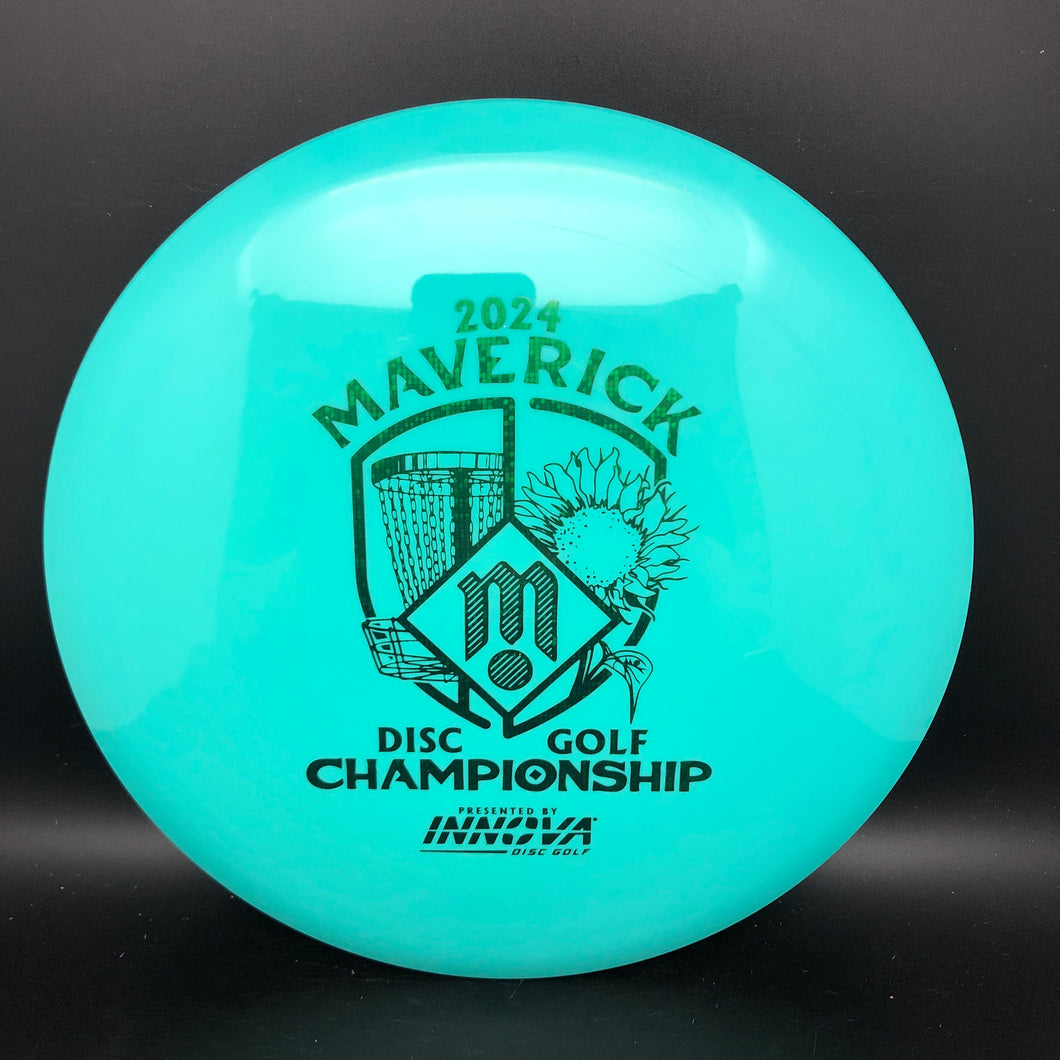 Innova Star Gorgon 2024 MDGC