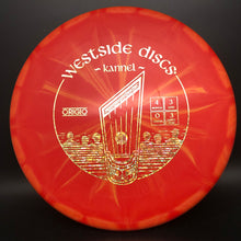 Load image into Gallery viewer, Westside Discs Origio Harp - Finnish stamp
