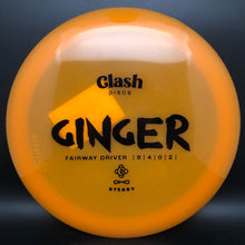 Load image into Gallery viewer, Clash Discs Steady Ginger - stock
