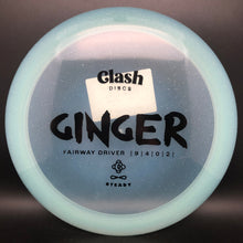 Load image into Gallery viewer, Clash Discs Steady Ginger - stock
