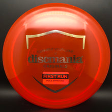 Load image into Gallery viewer, Discmania C-Line CD1 - First Run
