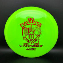 Load image into Gallery viewer, Innova Star Racer 2024 MDGC
