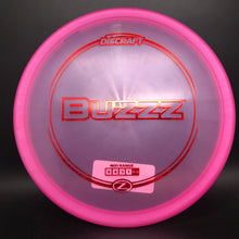 Load image into Gallery viewer, Discraft Z Buzzz - 177 + stock
