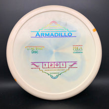 Load image into Gallery viewer, Lone Star Bravo Armadillo - mission stock stamp
