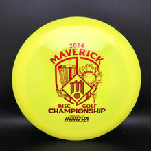 Load image into Gallery viewer, Innova Star Racer 2024 MDGC
