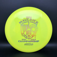 Load image into Gallery viewer, Innova Star Racer 2024 MDGC
